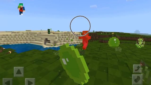 Minecraft Pocket Edition Plants Vs Zombies Addon