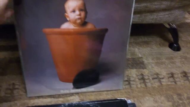 Barclay James Harvest - Vinyl Collection Виниловые пластинки коллекция