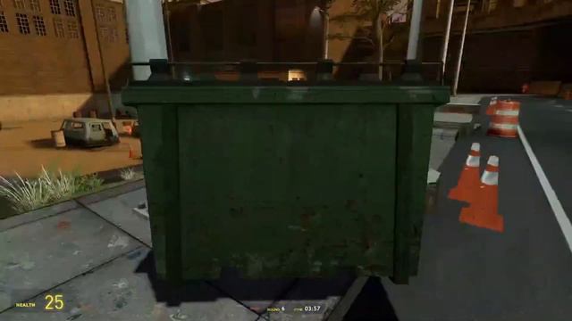 What a Beautiful Day For Some Gmod Prop Hunt - Funny Moments смотреть онлайн