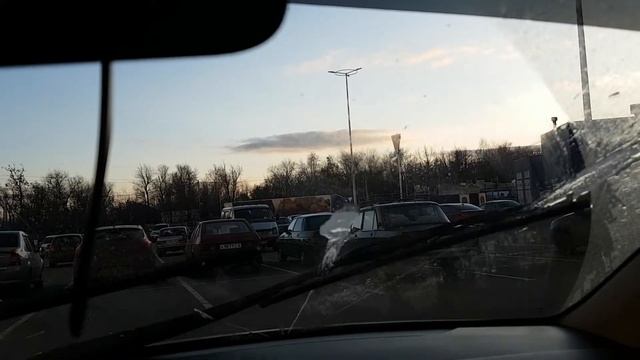 Дворники на авто.Старые и новые.Разница. смотреть онлайн