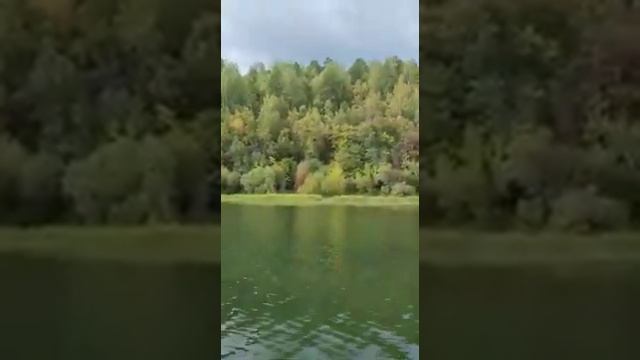 Разведуем место рыбалки река Уфа. 3 декабря 2021 г. смотреть онлайн