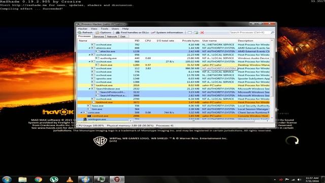 Entry point_wcsftti Me Could Not Be Located In The Dynamic Link Library msvcrt.dll смотреть онлайн