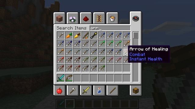 ✔ Minecraft 1.9 - Everything Added in the 1.9 Combat Update смотреть онлайн