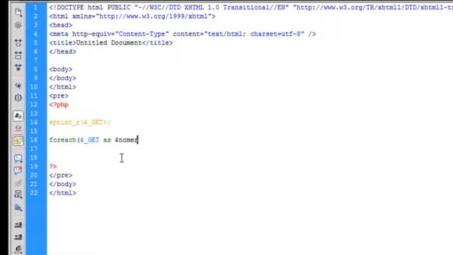 Cursos Programação PHP C e Java смотреть онлайн