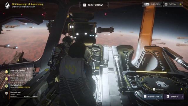 Helldivers 2 | HUGE MULTI-MAJOR ORDER, OPERATION SWIFT DISASSEMBLY - Helldivers 2 Gameplay - Part 4