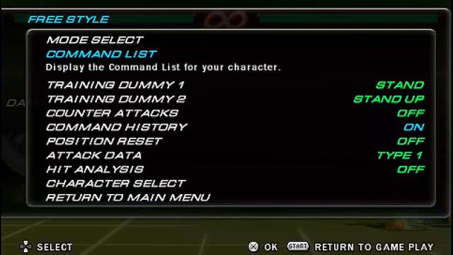 TEKKEN 6 [BLOODLINE REBELLION] {DEVIL-JIN} ALL BEST MOVES + COMBOS INFINTE. смотреть онлайн