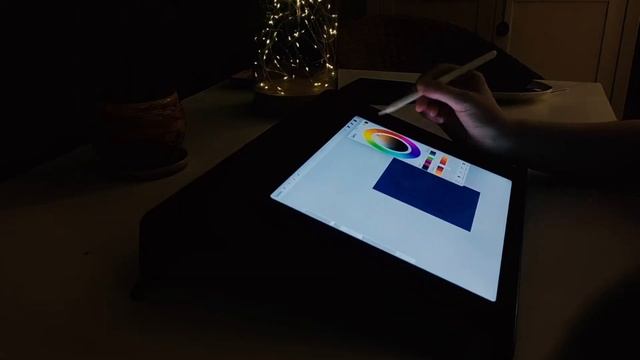 Как нарисовать изометрию в procreate смотреть онлайн
