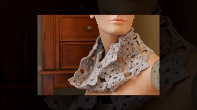 crochet fingerless gloves tutorial смотреть онлайн