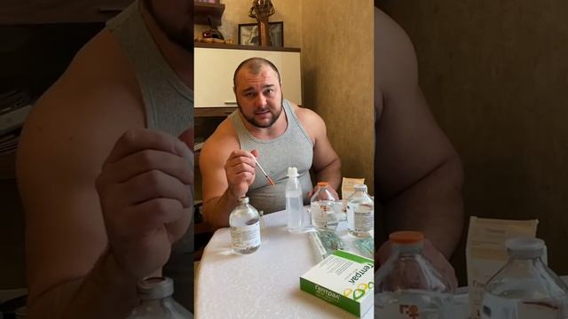 Капельницы для восстановления смотреть онлайн