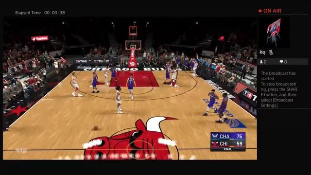CJ_LOTG's Live PS4 Broadcast смотреть онлайн
