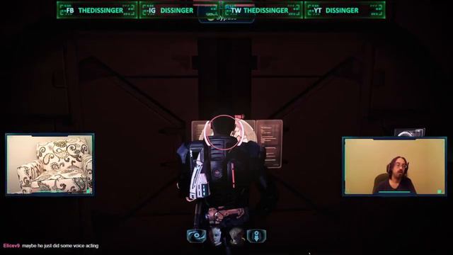 We back in it for the Epic of Shepherd! #3 (Mass Effect Legendary Edition) смотреть онлайн