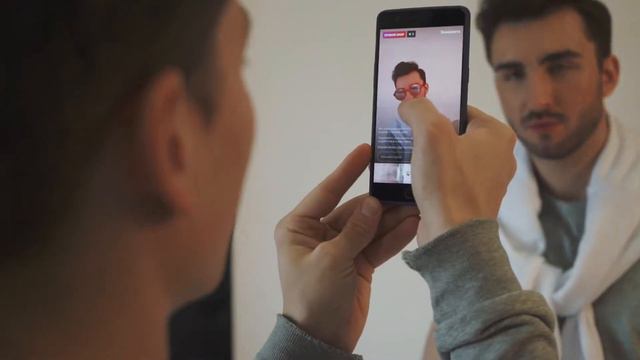 Full backstage by IVOK october 2017 смотреть онлайн