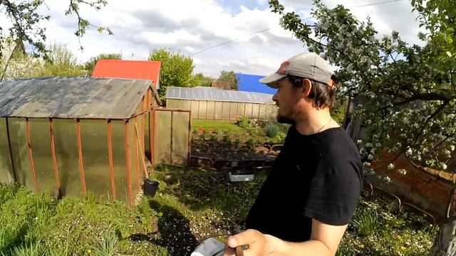 Купили дачу, что дальше??? смотреть онлайн