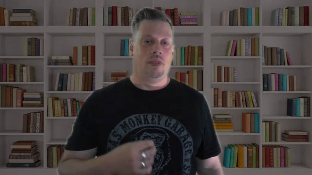 The Agnostic Behaviours Principal смотреть онлайн