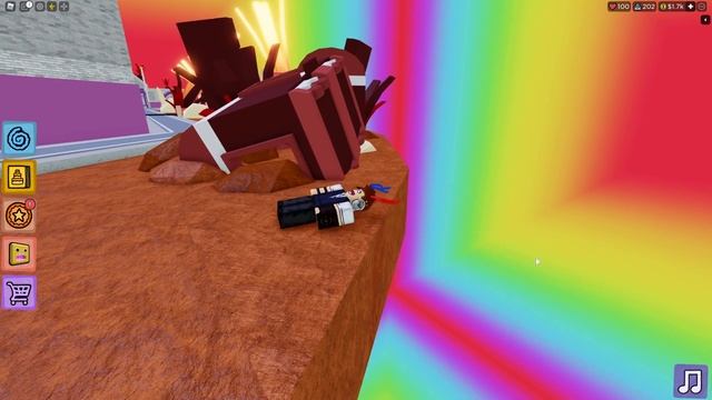 How to get the ZOOLOGIST, STUNT PREFORMER, AND SMALL WORLD BADGES in MAKE A CAKE | Roblox смотреть онлайн