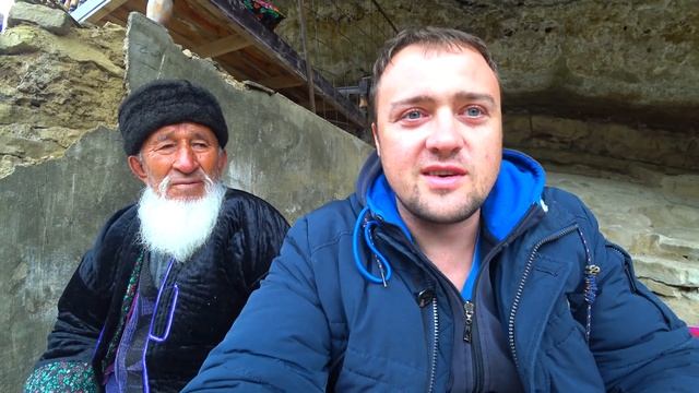 Вода которая лечит все!!!Узбекистан.Омонхона. смотреть онлайн