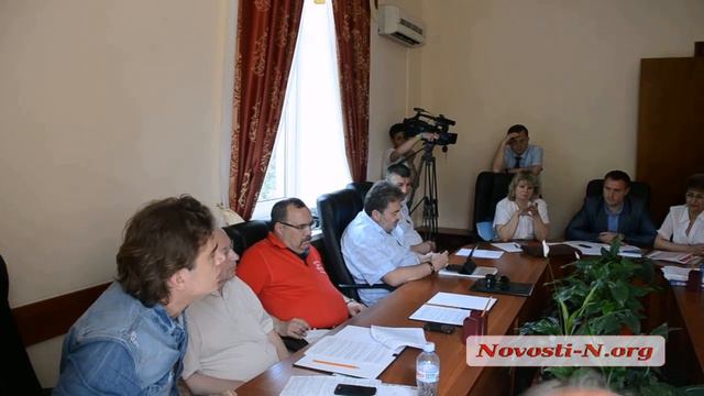 Видео Новости-N: Воронов и Кантор смотреть онлайн