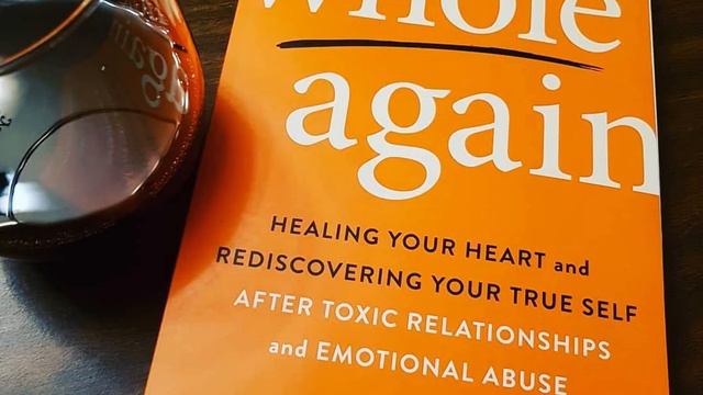 ЗАЩИТНОЕ "Я" СОЗАВИСИМЫХ / "СНОВА ЦЕЛАЯ"ДЖЕКСОН МАККЕНЗИ / ЧТЕНИЕ В ЗАКРЫТОЙ ГРУППЕ смотреть онлайн