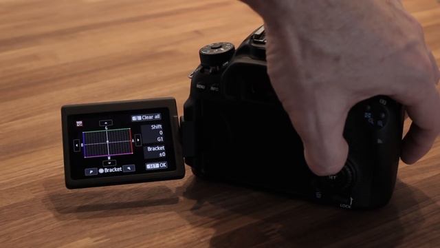 Canon 70D Settings for High Quality DSLR Video смотреть онлайн