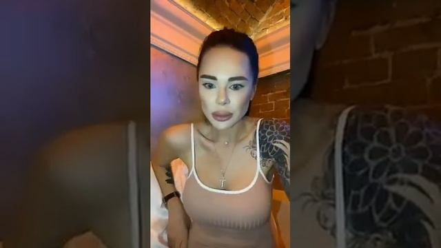 Кристина Сафронова (@safronovakristinaofficial) • Instagram смотреть онлайн