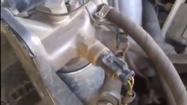 ТЕСТ ДРАЙВ УАЗ Хантер дизель смотреть онлайн