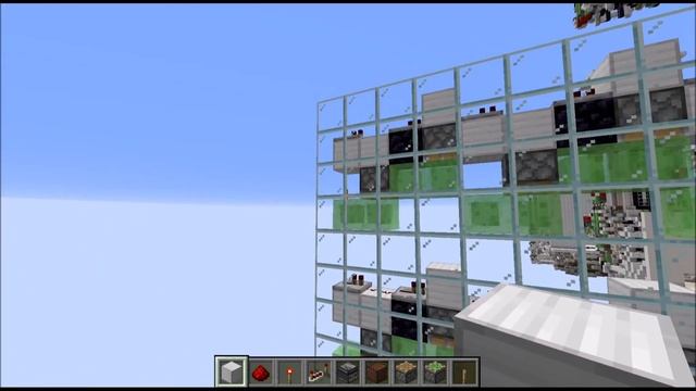 Tutorial: 2D-Expandable (Double) Wall of shifting Sand [Java 1.14] смотреть онлайн