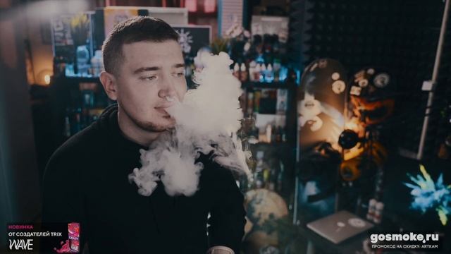 Жидкость LEMON AID Америка за 550 руб. смотреть онлайн