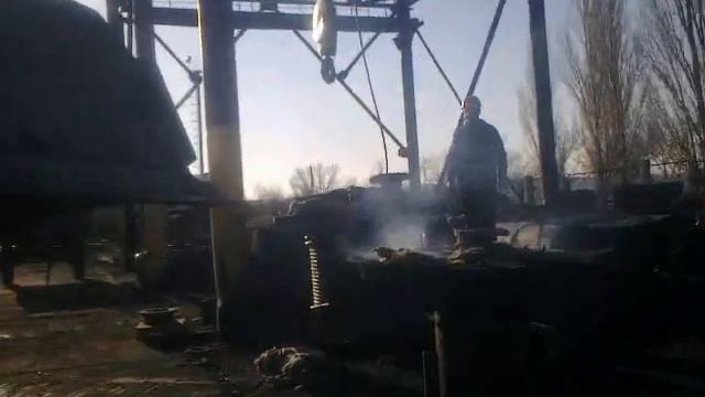 суперсъемник Чебаркул смотреть онлайн