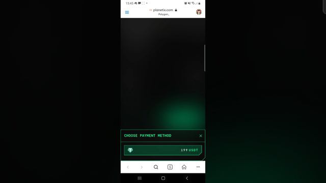 Как купить Cargo Drop 3 на Planet IX продажа открыта 🥳 смотреть онлайн