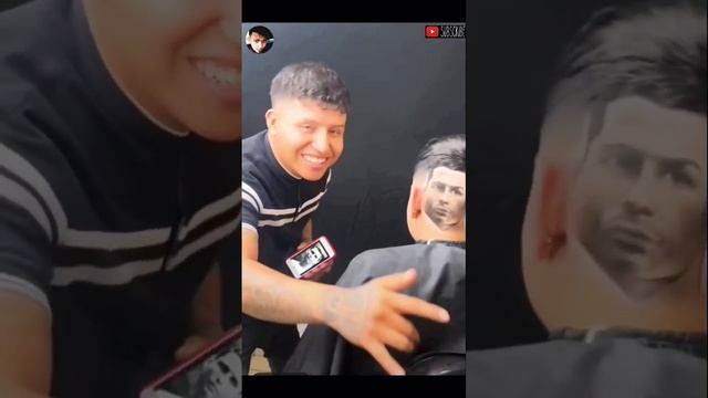 AD#shorts #ronaldo #cristianoronaldo #portugal #haircut #messi #arjantina смотреть онлайн