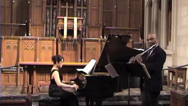Carmen Fantasy on Themes of Georges Bizet Francois Borne/Ransom Wilson Version смотреть онлайн