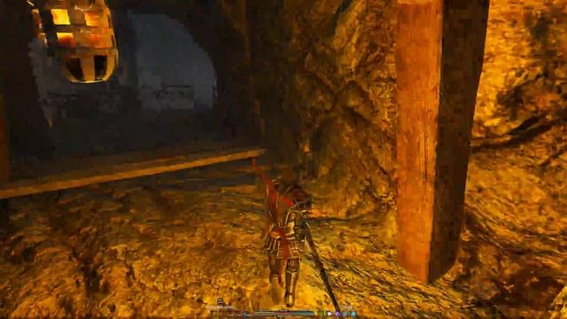 Arcania Fall of Setarrif 005 прохождение walkthrough смотреть онлайн