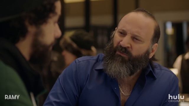 RAMY 2 Trailer (2020) смотреть онлайн