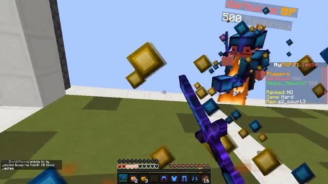 TOP 3 MINECRAFT PVP TXT +999 FPS смотреть онлайн