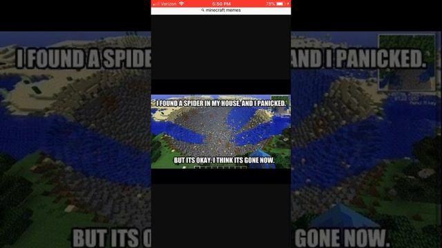 Like I Said, Minecraft Funny. #Subforsub #Newvlogseveryday