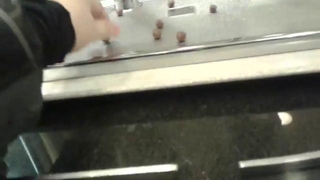 Завтрак в глобус