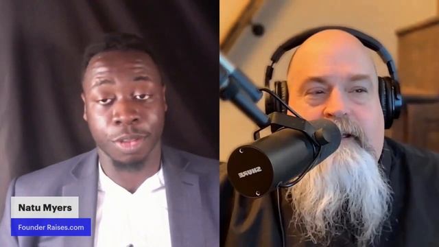 E110: Founder Of Raises.Com, Natu Myers, Discusses Raising Investment Money - How2Exit смотреть онлайн