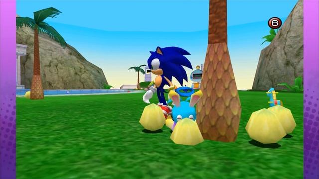 Sonic Adventure 2 Chao Garden Episode 347 - Hero Chao Garden Obsession смотреть онлайн