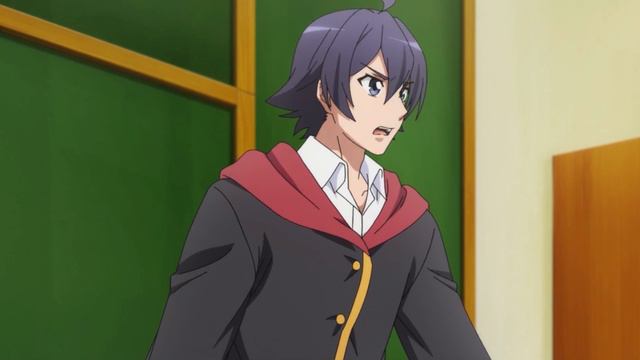 Fruit of Evolution பகுதி - 10 தமிழில் | S2 E10 | Story Explain Tamil | Tamil Anime World смотреть онлайн