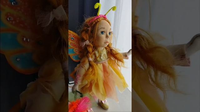 "Бабочка " смотреть онлайн