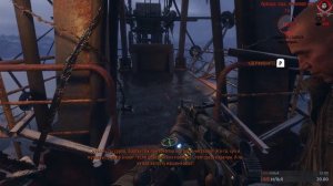 Metro Exodus - Долгая дорога, да и то не моя