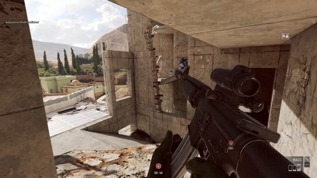 INSURGENCY SANDSTORM PS4 & XB1 IS A DEAD PROJECT? смотреть онлайн