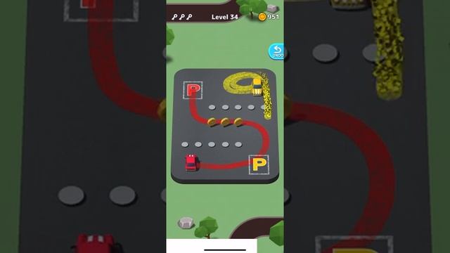 Park Master - Level 1 to 50 - Gameplay Walkthrough смотреть онлайн