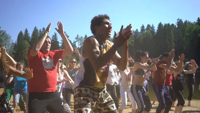 Capoeira Vlog #26. Итоги и о том как это было. Фестиваль "День Капоэйры" смотреть онлайн