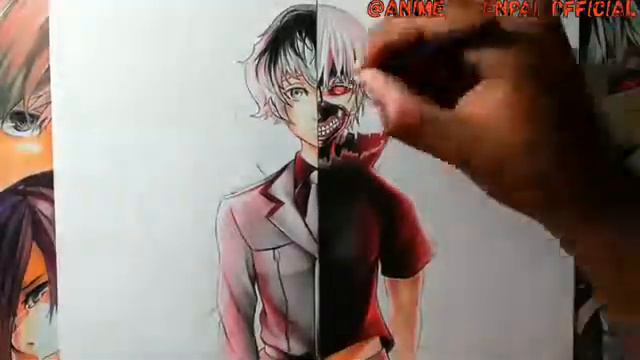 ТОКИЙСКИЙ ГУЛЬ