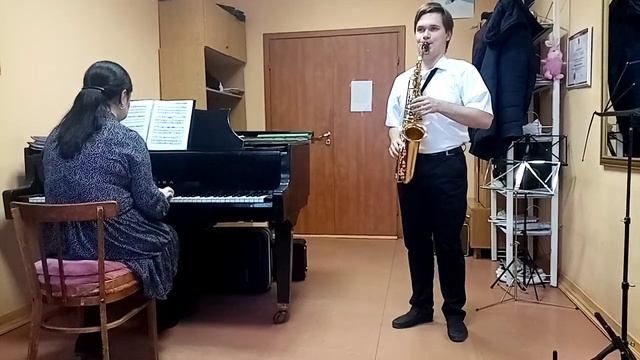 Akira Yuyama - Divertimento смотреть онлайн