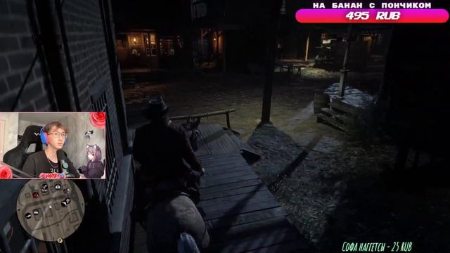 КОГДА КУШАТЬ НЕЧЕГО) / vaite1 смотреть онлайн