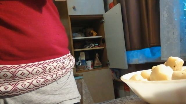 готовим Винигрет