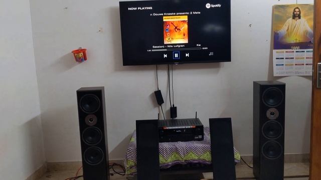 Magnat Supreme 1002 Towers смотреть онлайн