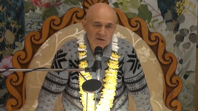 Джита Кродха дас - 2019.06.27 - ШБ 6.3.11-12 смотреть онлайн